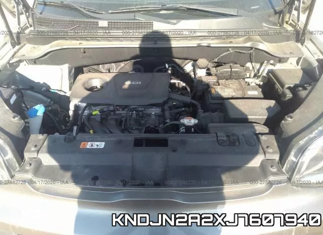 KNDJN2A2XJ7607940 фото 2