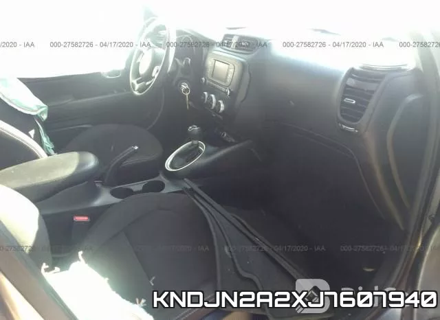 KNDJN2A2XJ7607940 фото 6