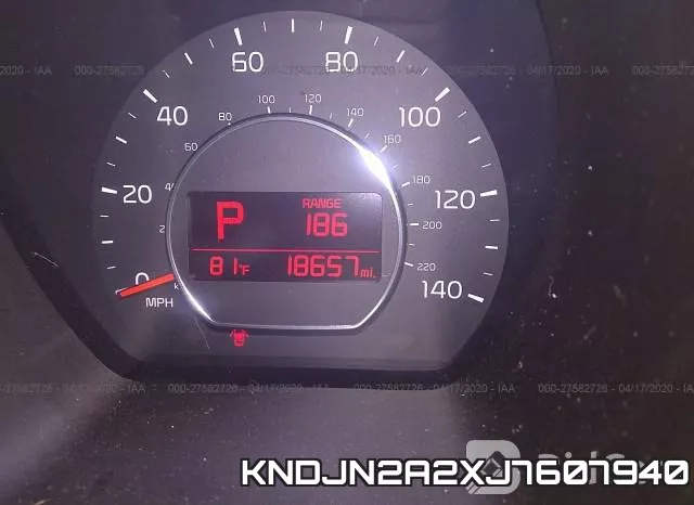 KNDJN2A2XJ7607940 фото 8