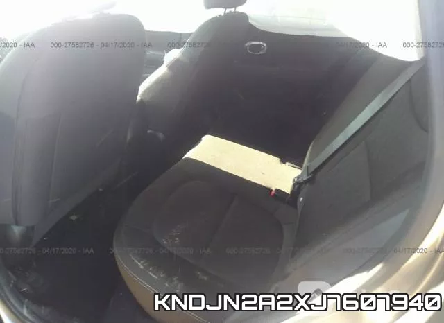 KNDJN2A2XJ7607940 фото 9