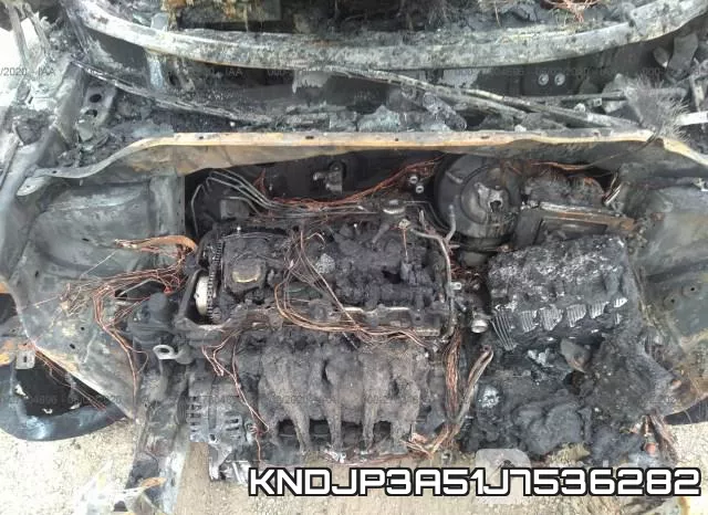 KNDJP3A51J7536282 фото 2