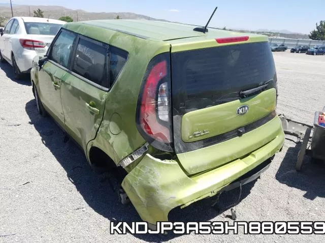 KNDJP3A53H7880559 фото 4