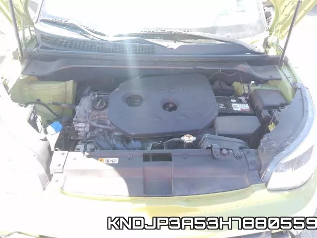 KNDJP3A53H7880559 фото 8