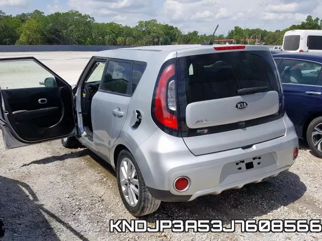 KNDJP3A53J7608566 фото 4