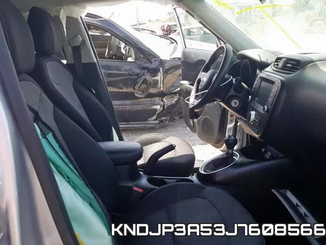 KNDJP3A53J7608566 фото 6