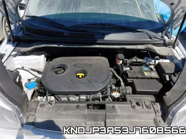 KNDJP3A53J7608566 фото 8