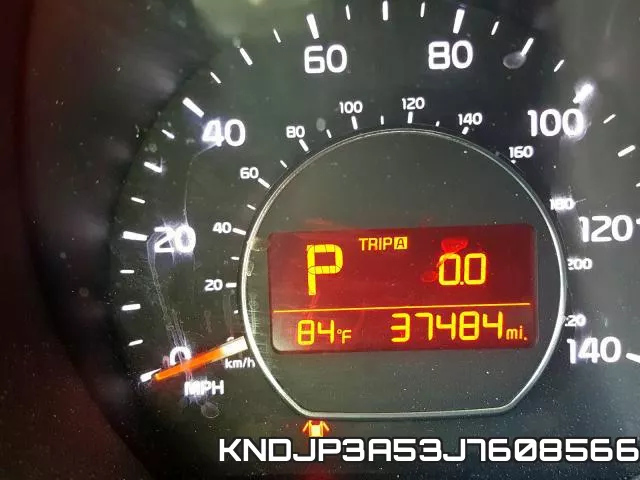 KNDJP3A53J7608566 фото 9