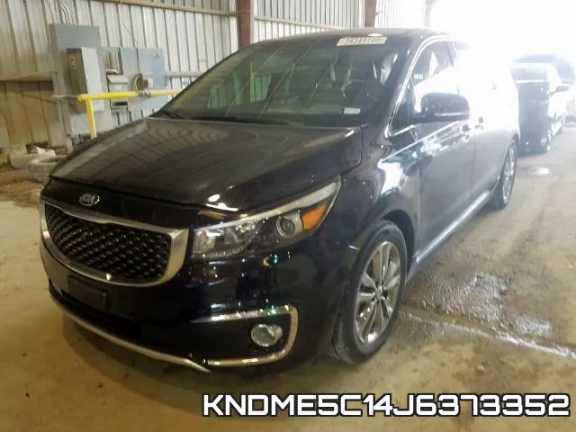 KNDME5C14J6373352 фото 3