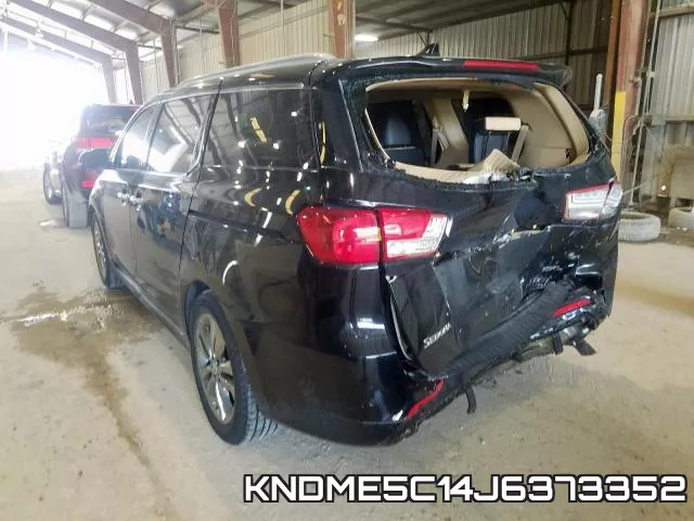 KNDME5C14J6373352 фото 4