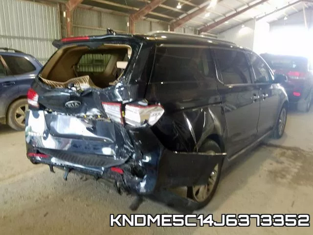 KNDME5C14J6373352 фото 5