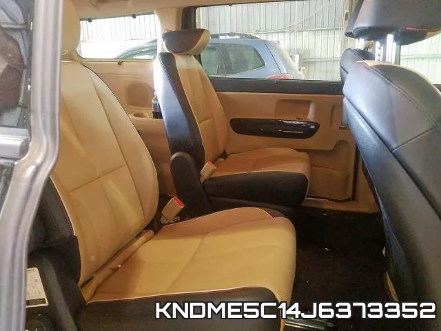 KNDME5C14J6373352 фото 7