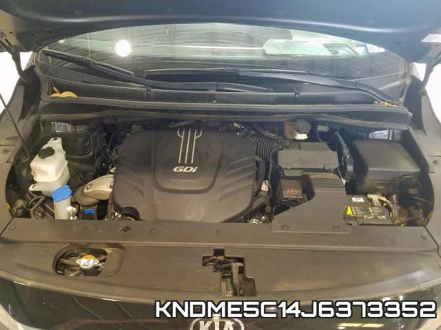KNDME5C14J6373352 фото 8