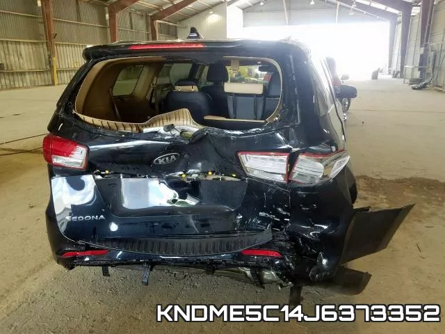 KNDME5C14J6373352 фото 10