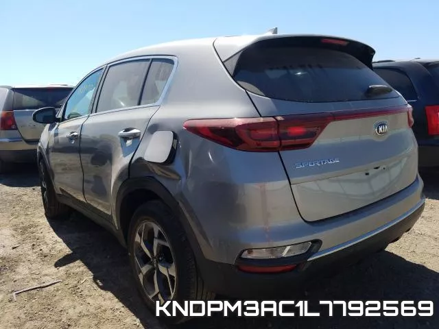 KNDPM3AC1L7792569 фото 4