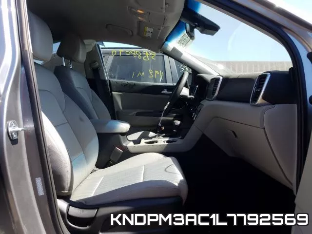 KNDPM3AC1L7792569 фото 6