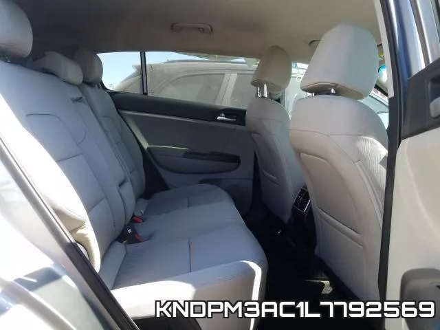 KNDPM3AC1L7792569 фото 7