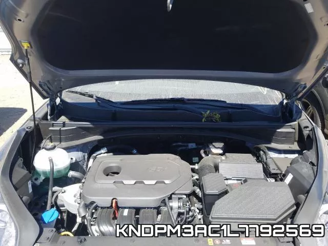 KNDPM3AC1L7792569 фото 8