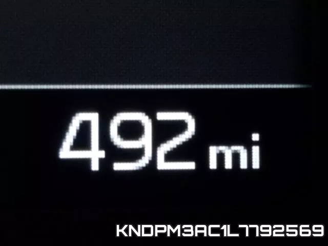 KNDPM3AC1L7792569 фото 9