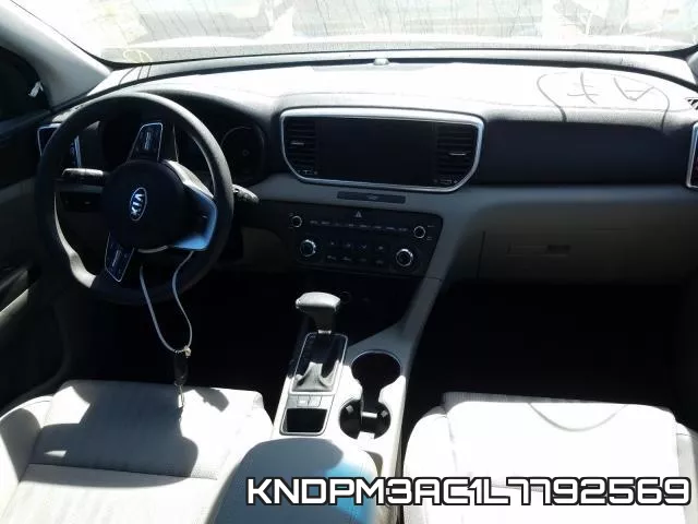 KNDPM3AC1L7792569 фото 10