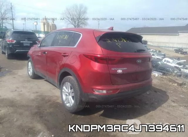 KNDPM3AC4J7394611 фото 4