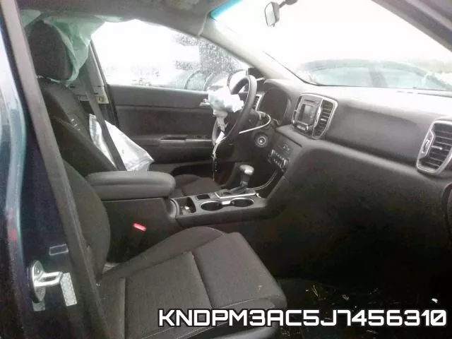 KNDPM3AC5J7456310 фото 6