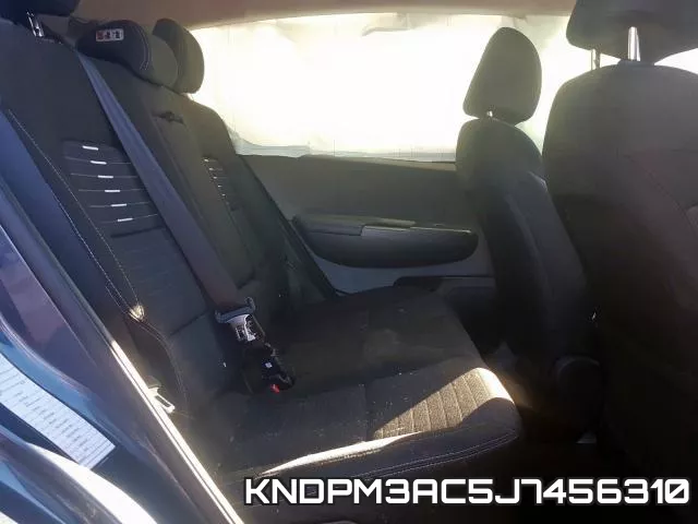 KNDPM3AC5J7456310 фото 7
