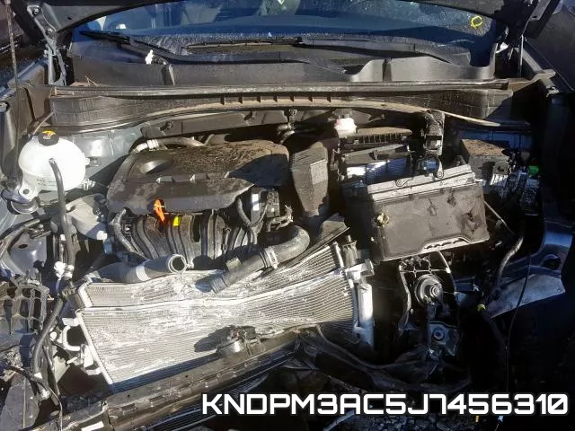 KNDPM3AC5J7456310 фото 8