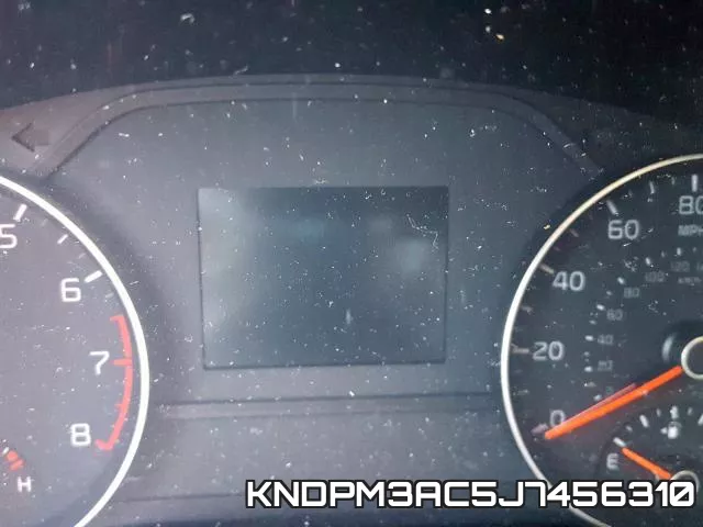 KNDPM3AC5J7456310 фото 9