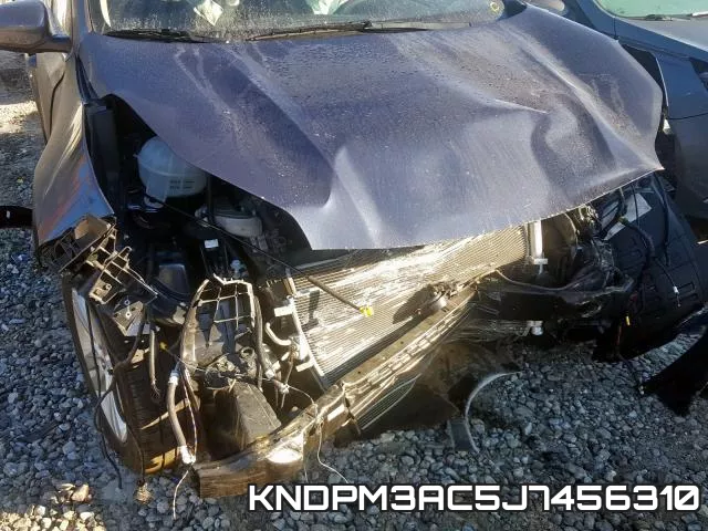 KNDPM3AC5J7456310 фото 10