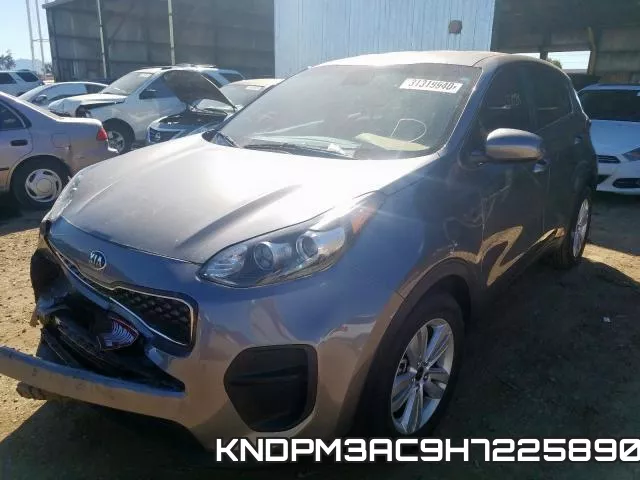 KNDPM3AC9H7225890 фото 3