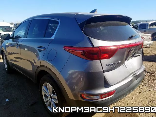 KNDPM3AC9H7225890 фото 4