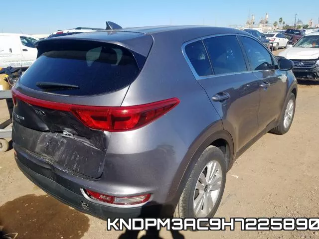 KNDPM3AC9H7225890 фото 5