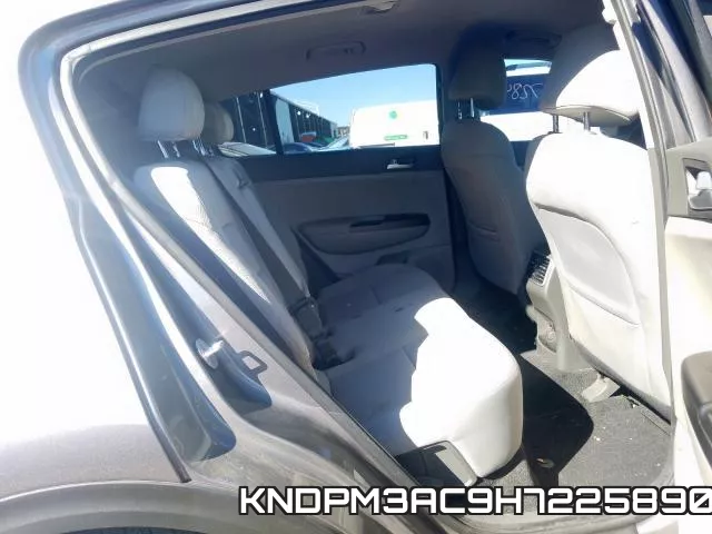 KNDPM3AC9H7225890 фото 7