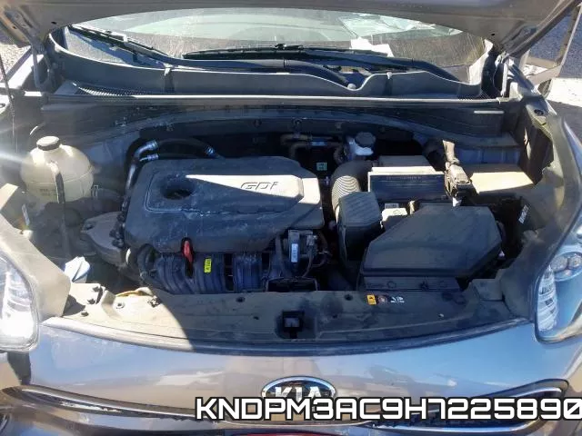 KNDPM3AC9H7225890 фото 8