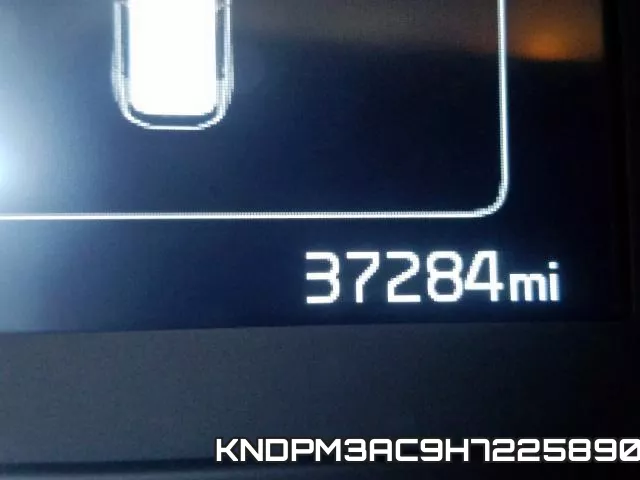 KNDPM3AC9H7225890 фото 9