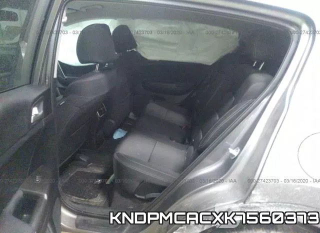 KNDPMCACXK7560373 фото 9