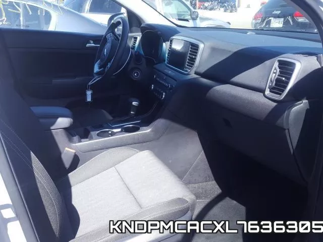KNDPMCACXL7636305 фото 6