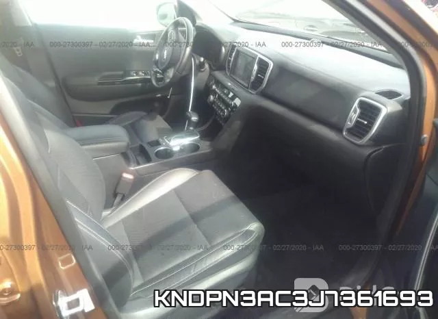 KNDPN3AC3J7361693 фото 6