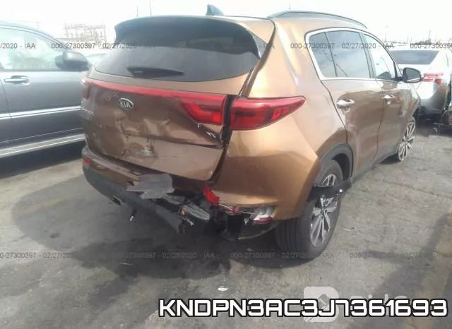 KNDPN3AC3J7361693 фото 7