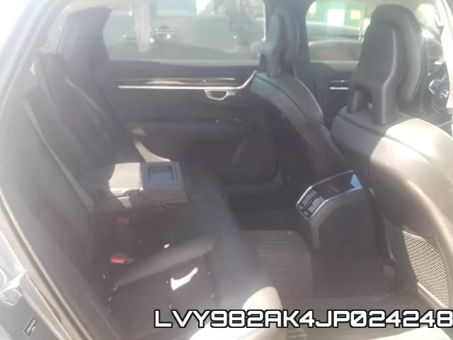 LVY982AK4JP024248 фото 7