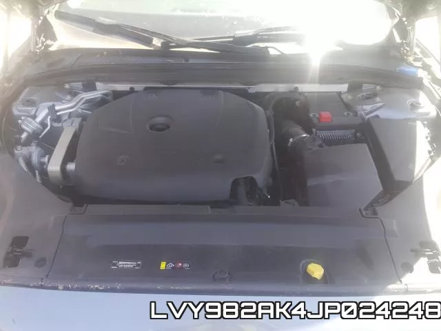 LVY982AK4JP024248 фото 8