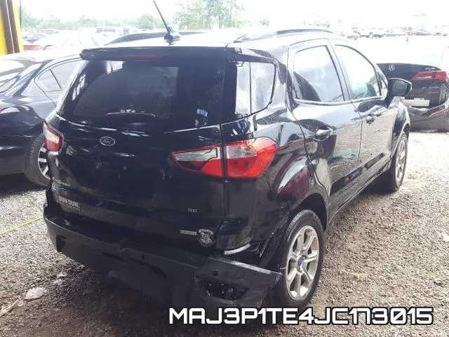 MAJ3P1TE4JC173015 фото 5
