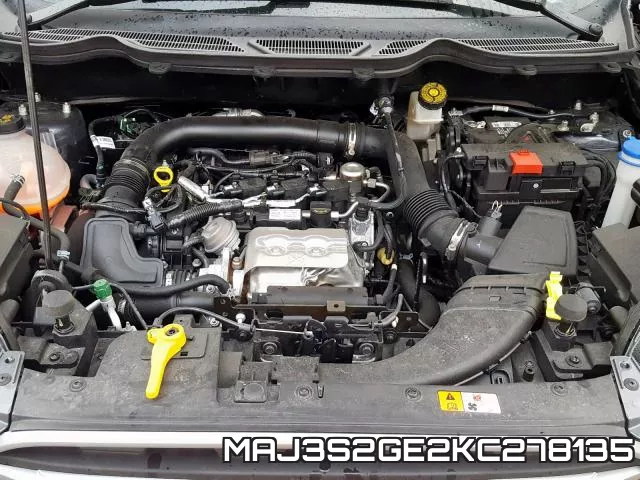 MAJ3S2GE2KC278135 фото 8