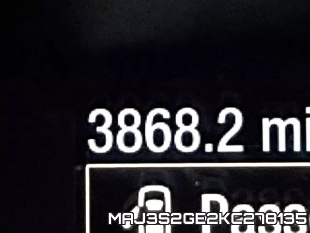 MAJ3S2GE2KC278135 фото 9