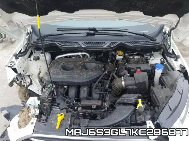 MAJ6S3GL7KC286877 фото 8