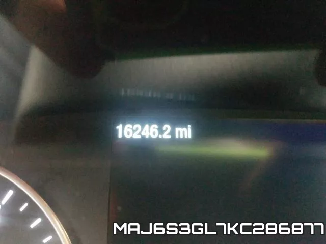 MAJ6S3GL7KC286877 фото 9