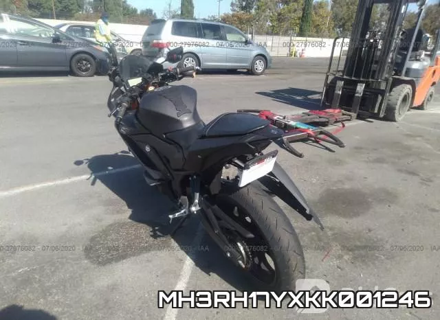 MH3RH17YXKK001246 фото 4