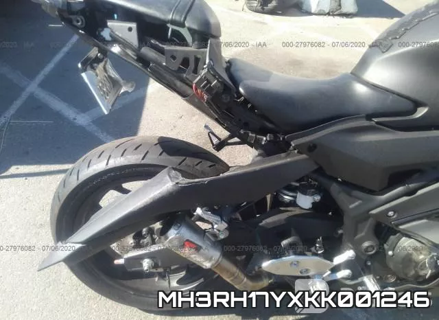 MH3RH17YXKK001246 фото 7