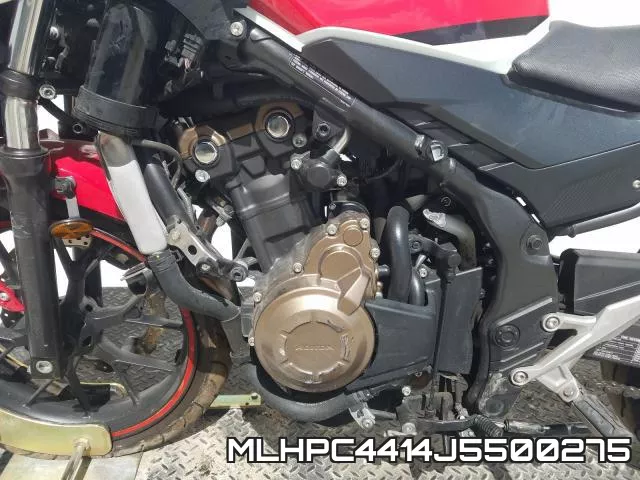 MLHPC4414J5500275 фото 7