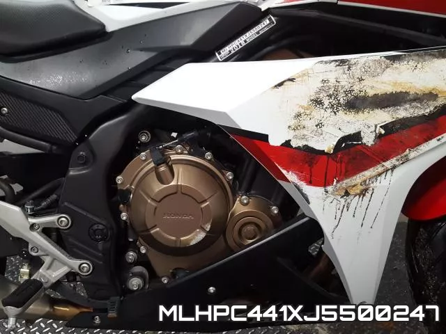 MLHPC441XJ5500247 фото 10